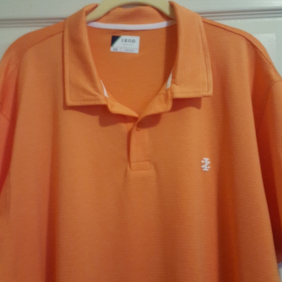Izod Other - IZOD golf shirt, XXL, like new